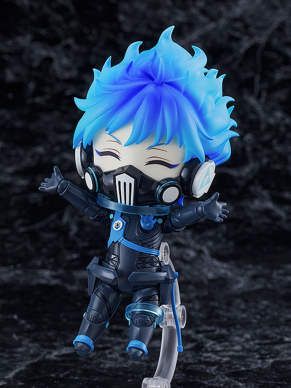 Twisted Wonderland - Ortho Shroud - Nendoroid #2063