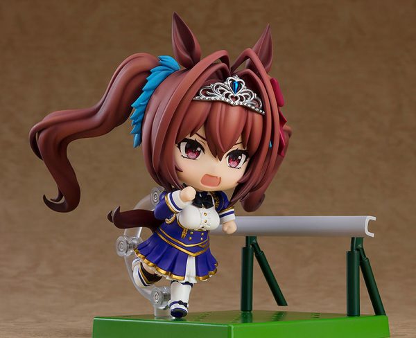 Uma Musume: Pretty Derby - Daiwa Scarlet - Nendoroid #1977