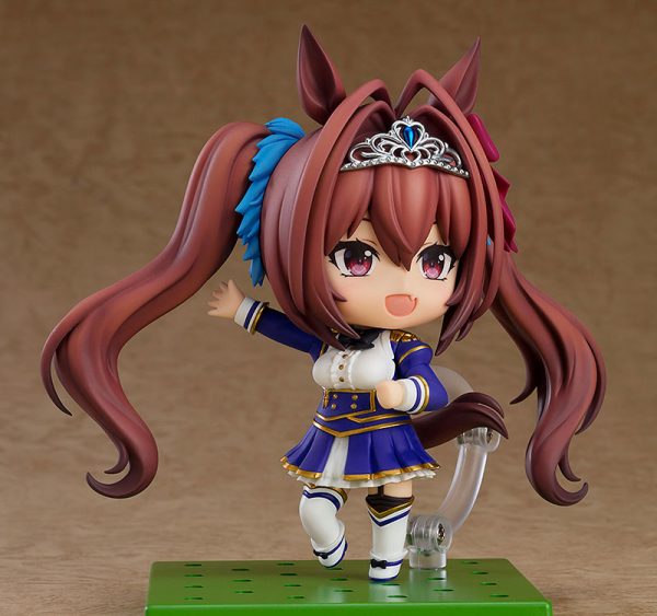 Uma Musume: Pretty Derby - Daiwa Scarlet - Nendoroid #1977