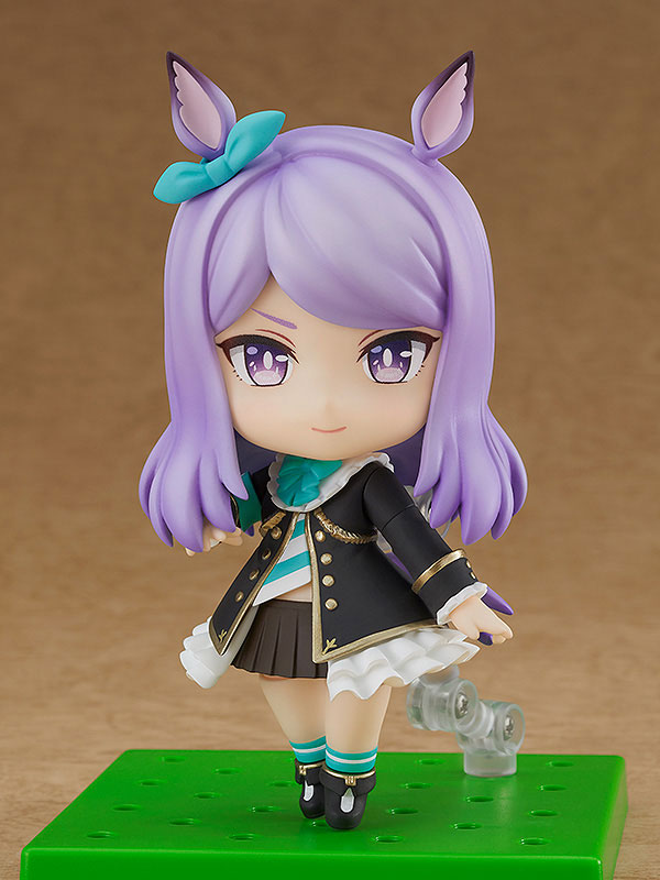 Uma Musume: Pretty Derby - Mejiro McQueen - Nendoroid #2037