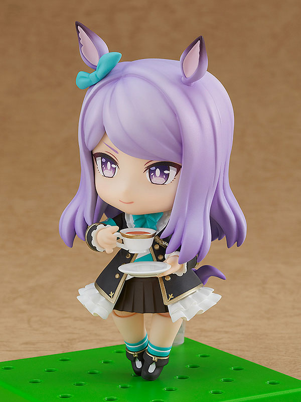 Uma Musume: Pretty Derby - Mejiro McQueen - Nendoroid #2037