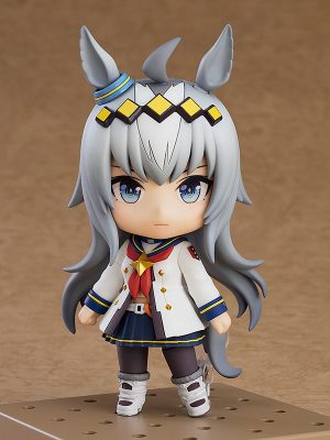 Uma Musume: Pretty Derby - Oguri Cap - Nendoroid #2101