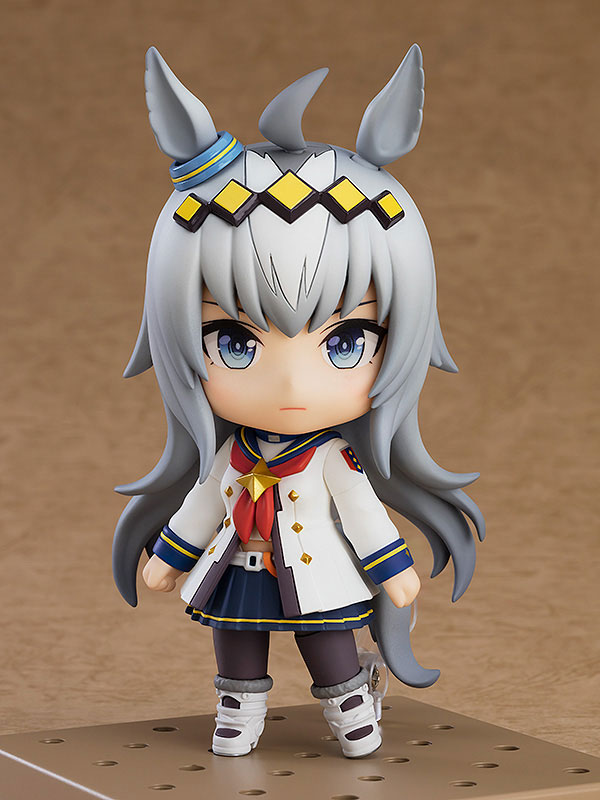 Uma Musume: Pretty Derby - Oguri Cap - Nendoroid #2101