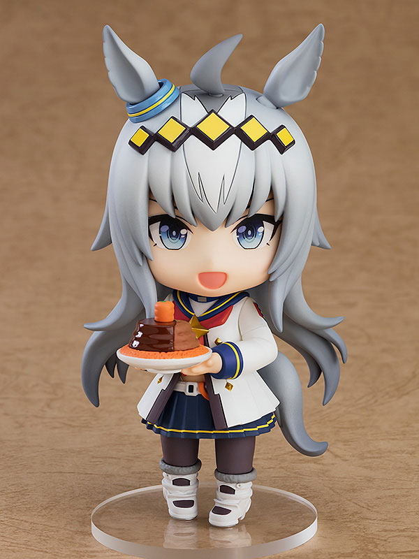 Uma Musume: Pretty Derby - Oguri Cap - Nendoroid #2101