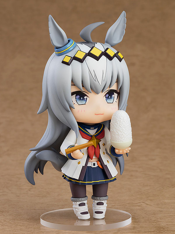 Uma Musume: Pretty Derby - Oguri Cap - Nendoroid #2101