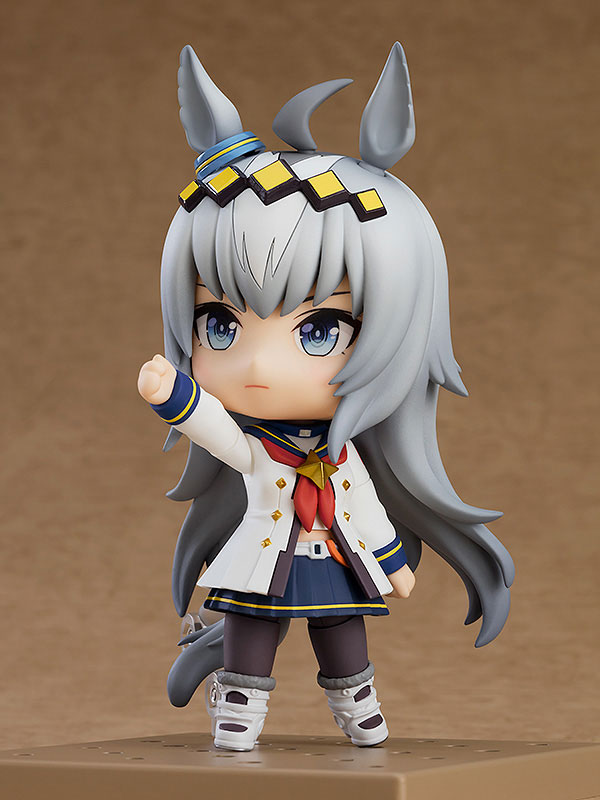 Uma Musume: Pretty Derby - Oguri Cap - Nendoroid #2101