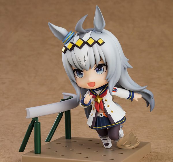 Uma Musume: Pretty Derby - Oguri Cap - Nendoroid #2101