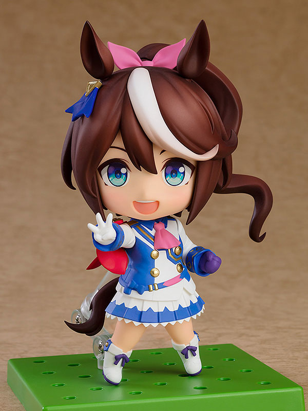 Uma Musume: Pretty Derby - Toukai Teiou - Nendoroid #1995