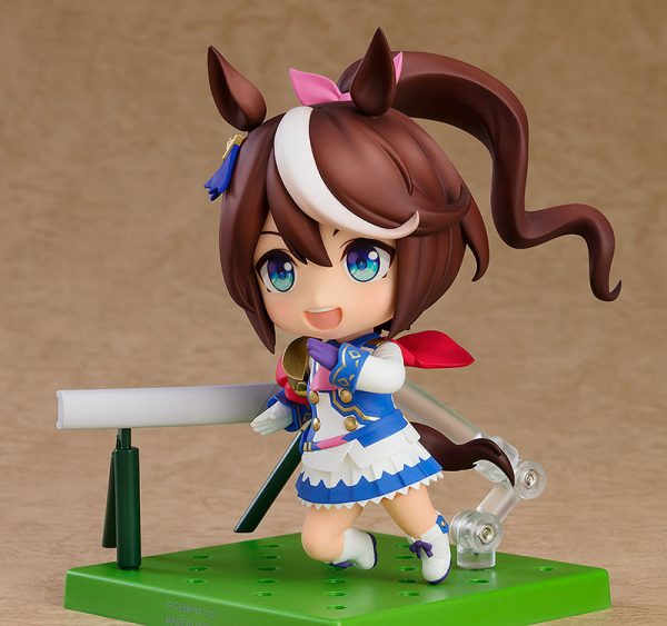 Uma Musume: Pretty Derby - Toukai Teiou - Nendoroid #1995