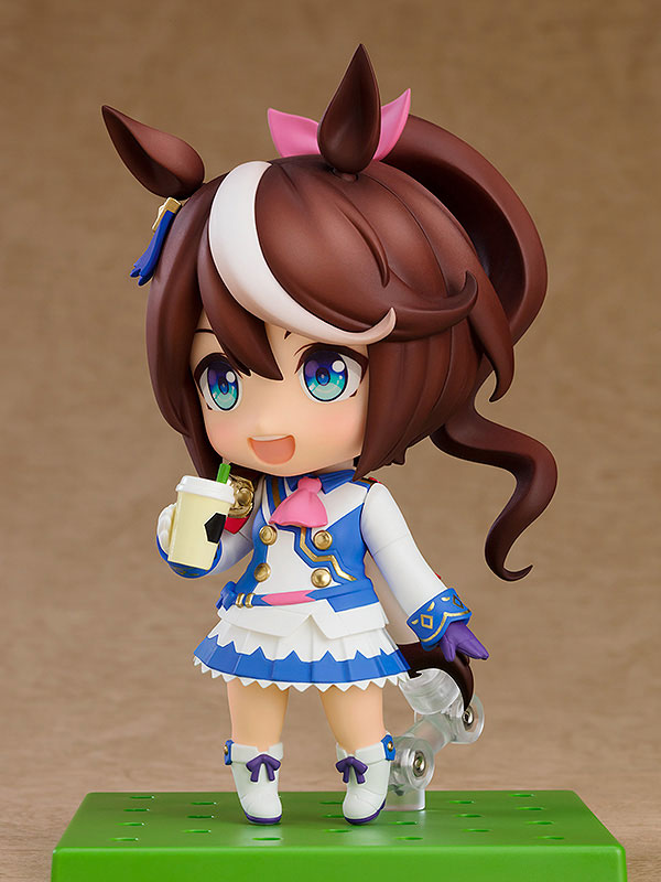 Uma Musume: Pretty Derby - Toukai Teiou - Nendoroid #1995