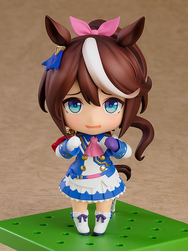 Uma Musume: Pretty Derby - Toukai Teiou - Nendoroid #1995