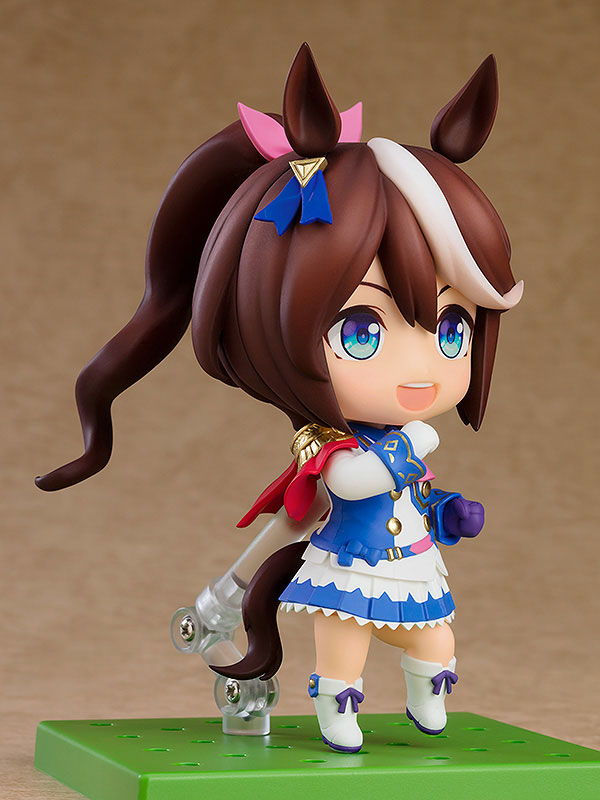 Uma Musume: Pretty Derby - Toukai Teiou - Nendoroid #1995