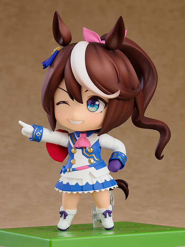 Uma Musume: Pretty Derby - Toukai Teiou - Nendoroid #1995