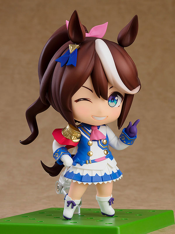 Uma Musume: Pretty Derby - Toukai Teiou - Nendoroid #1995