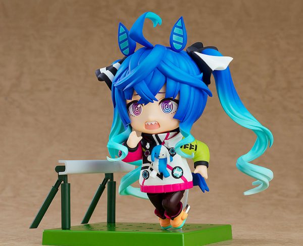 Uma Musume: Pretty Derby - Twin Turbo - Nendoroid #1957