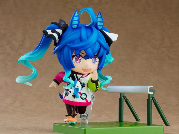 Uma Musume: Pretty Derby - Twin Turbo - Nendoroid #1957