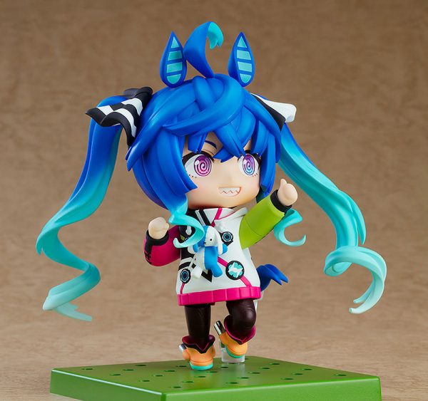 Uma Musume: Pretty Derby - Twin Turbo - Nendoroid #1957