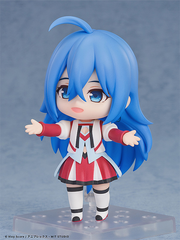 Vivy: Fluorite Eye's Song - Matsumoto - Vivy - Nendoroid #1931