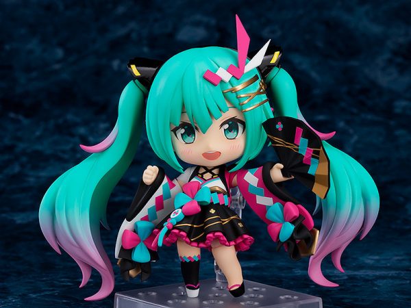 Vocaloid - Hatsune Miku - Nendoroid #1511 - Magical Mirai 2020 Summer Festival Ver.