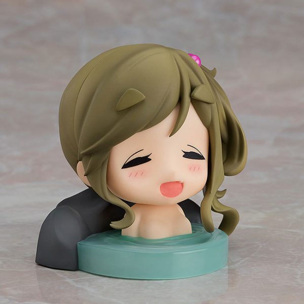 Yuru Camp△ - Inuyama Aoi - Nendoroid #1097