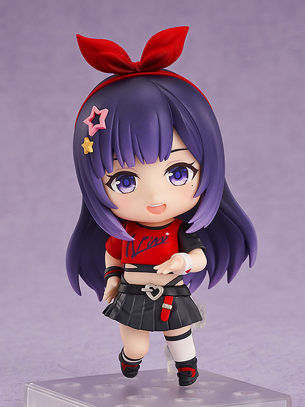 A-SOUL - Bella - Nendoroid #1972