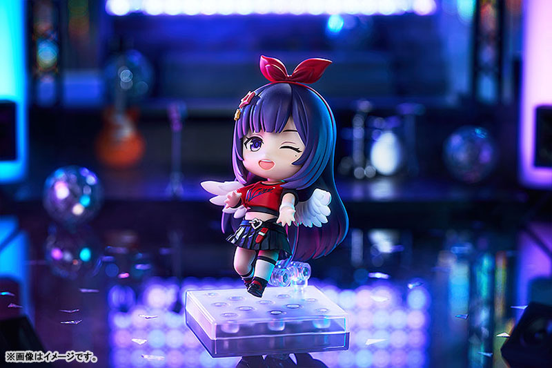 A-SOUL - Bella - Nendoroid #1972