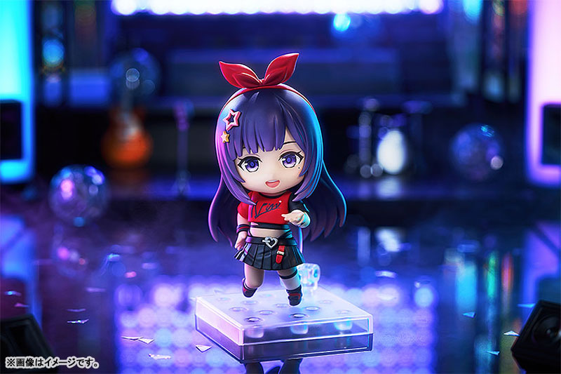 A-SOUL - Bella - Nendoroid #1972