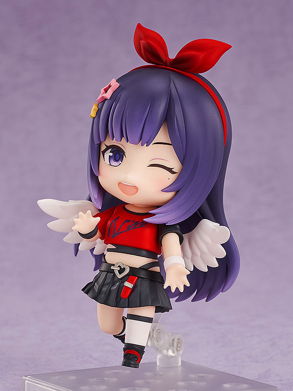 A-SOUL - Bella - Nendoroid #1972