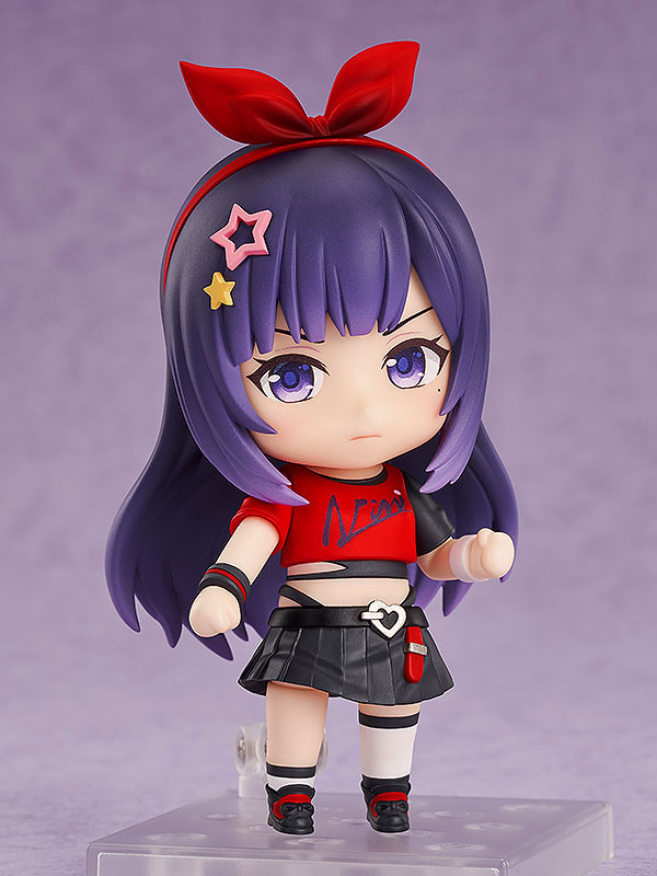 A-SOUL - Bella - Nendoroid #1972