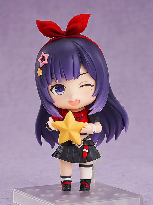 A-SOUL — Bella — Nendoroid #1972 (6)