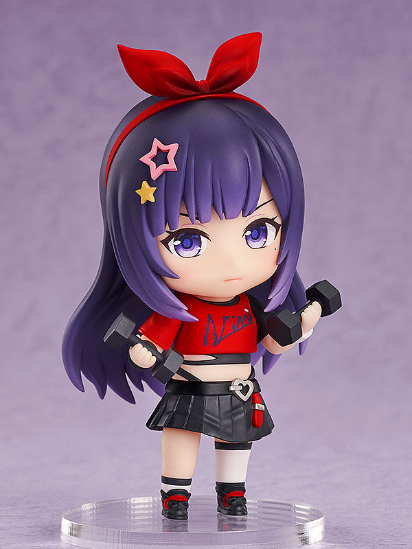 A-SOUL - Bella - Nendoroid #1972