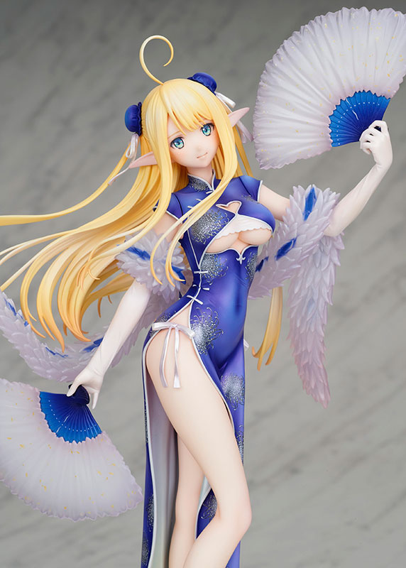 Azur Lane - Centaur - Sprightly Spring Wind Ver.