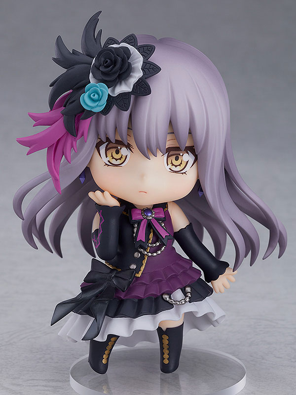 BanG Dream! Girls Band Party! - Minato Yukina - Nendoroid #1104 - Stage Outfit Ver.