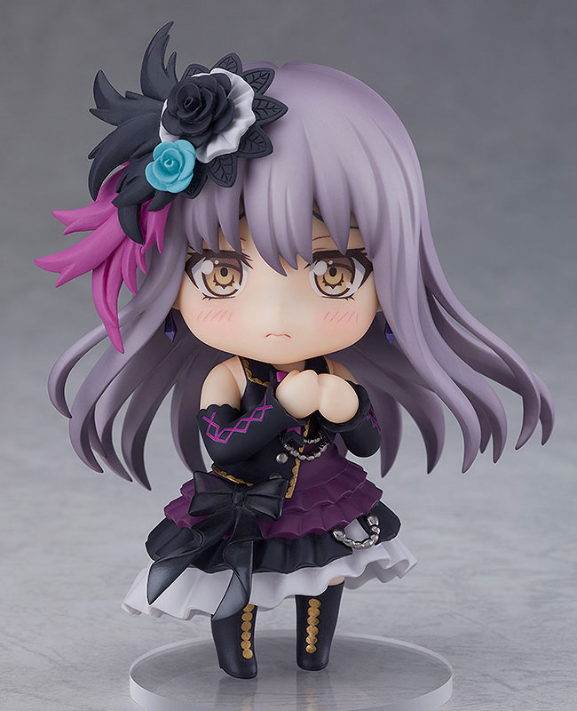 BanG Dream! Girls Band Party! - Minato Yukina - Nendoroid #1104 - Stage Outfit Ver.