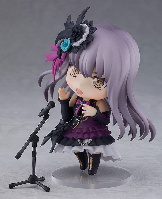 BanG Dream! Girls Band Party! - Minato Yukina - Nendoroid #1104 - Stage Outfit Ver.