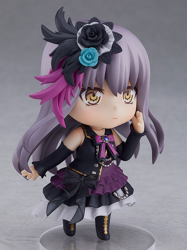 BanG Dream! Girls Band Party! - Minato Yukina - Nendoroid #1104 - Stage Outfit Ver.