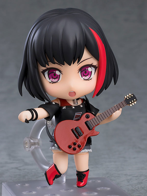 BanG Dream! Girls Band Party! - Mitake Ran - Nendoroid #1153 - Stage Outfit Ver.