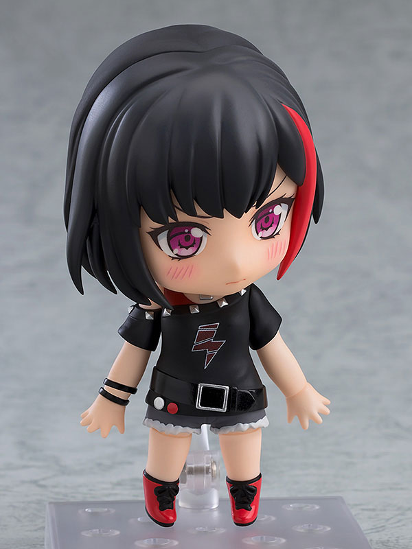 BanG Dream! Girls Band Party! - Mitake Ran - Nendoroid #1153 - Stage Outfit Ver.