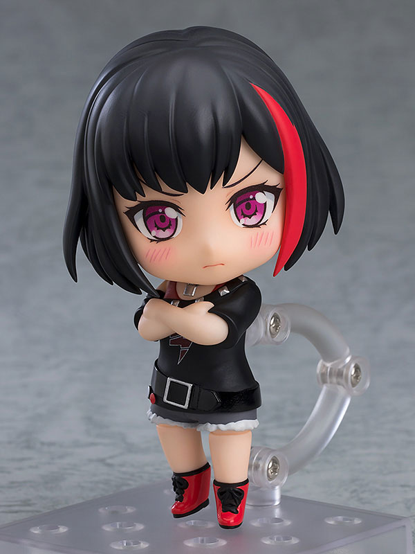 BanG Dream! Girls Band Party! - Mitake Ran - Nendoroid #1153 - Stage Outfit Ver.