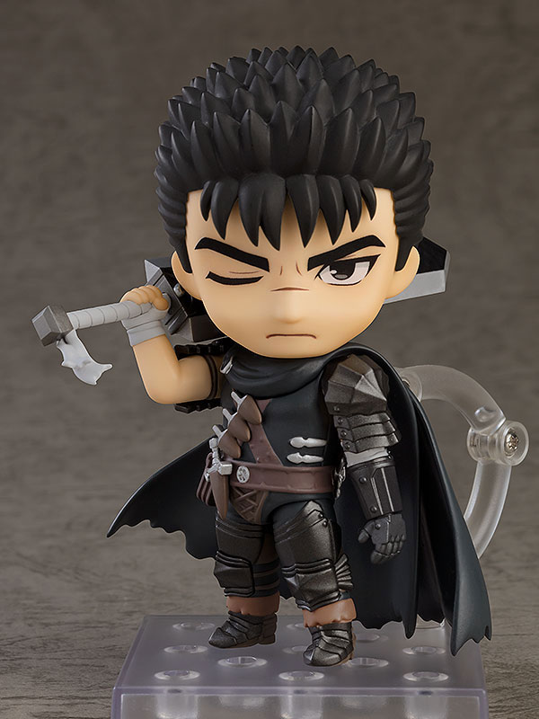 Berserk - Guts - Nendoroid #2134