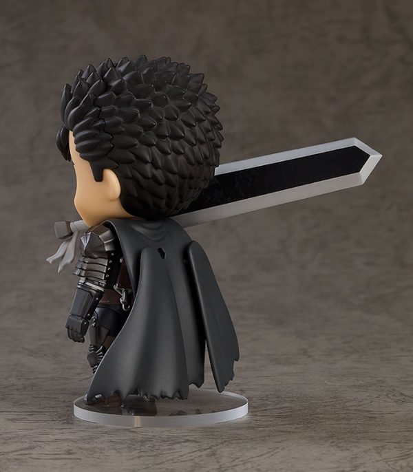 Berserk - Guts - Nendoroid #2134