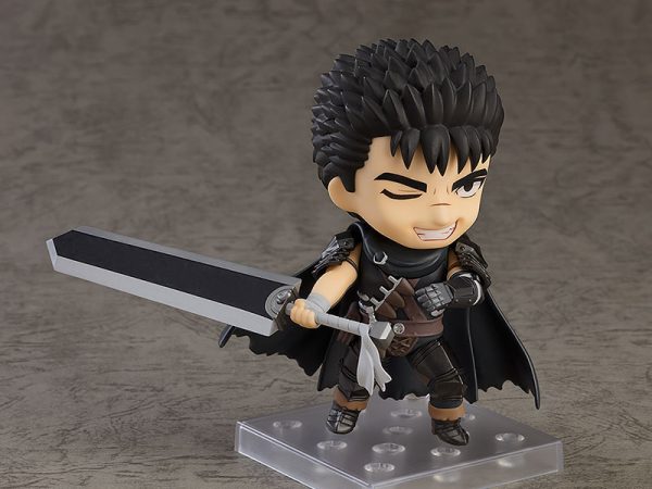 Berserk - Guts - Nendoroid #2134