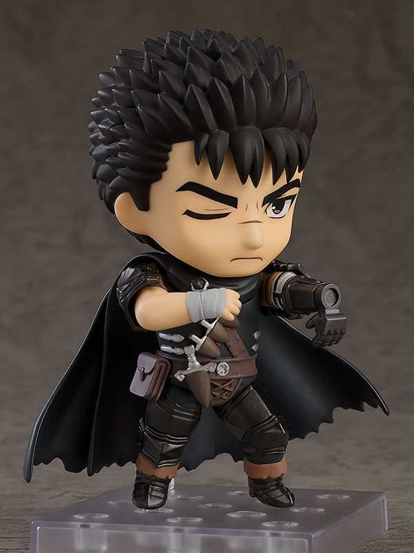 Berserk - Guts - Nendoroid #2134