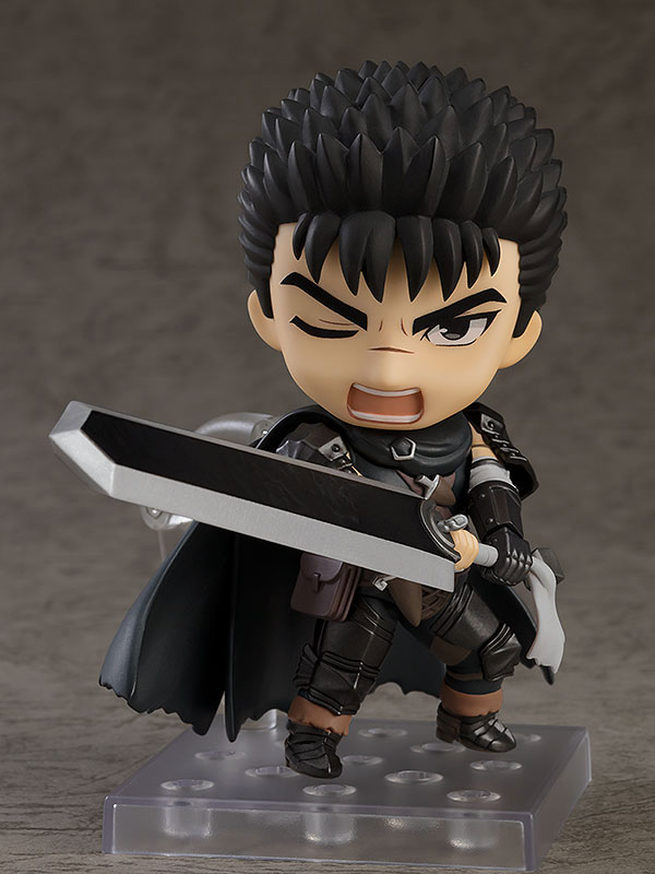 Berserk - Guts - Nendoroid #2134