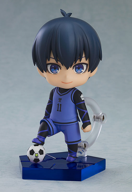 Blue Lock - Isagi Yoichi - Nendoroid #1998