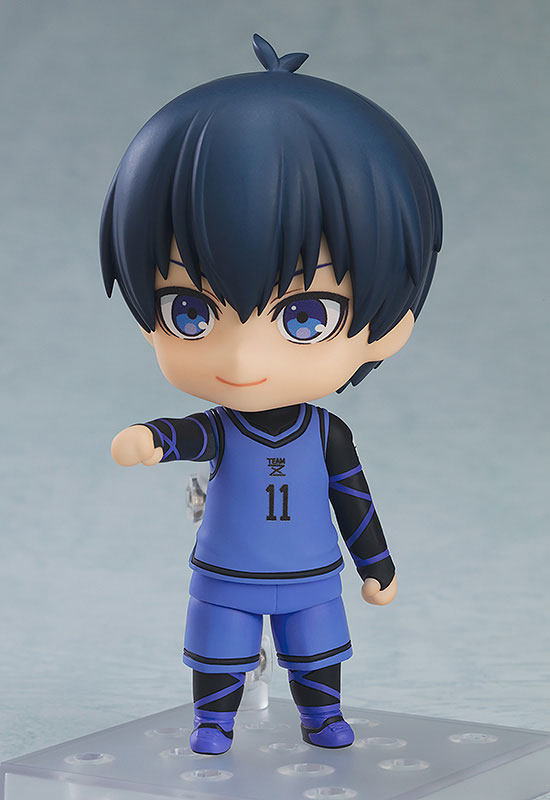 Blue Lock - Isagi Yoichi - Nendoroid #1998