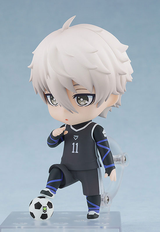 Blue Lock - Nagi Seishirou - Nendoroid #2056