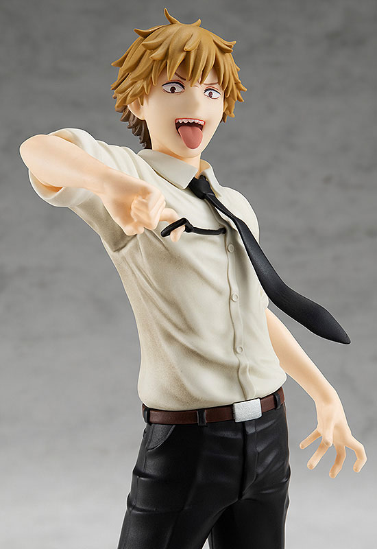 Chainsaw Man - Denji - Pop Up Parade