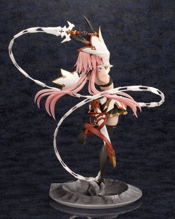 Fate/Grand Order - Astolfo - 1/7 - Saber