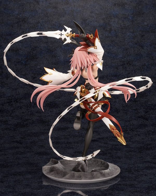 Fate/Grand Order - Astolfo - 1/7 - Saber